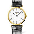 Часы Longines La Grande Classique  L4.908.2.11.2